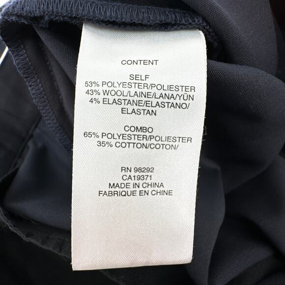 TIBI Pant 0 - Picture 7 of 11